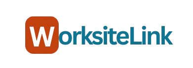 WorkSiteLink Logo